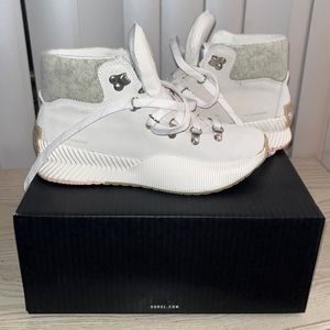 Out N About lll Conquest WP